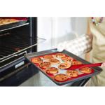Non Stick Reusable Silicone Baking Mat Set Thickness 0.7mm