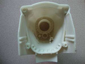 Wholesale CNC Plastic Machining Services SLS 3D Printing High Resolution from china suppliers