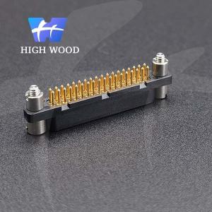 Wholesale HW-CMM Connectors, HW-E222Y36E50,MTL-55302F,2mm Pitch. from china suppliers