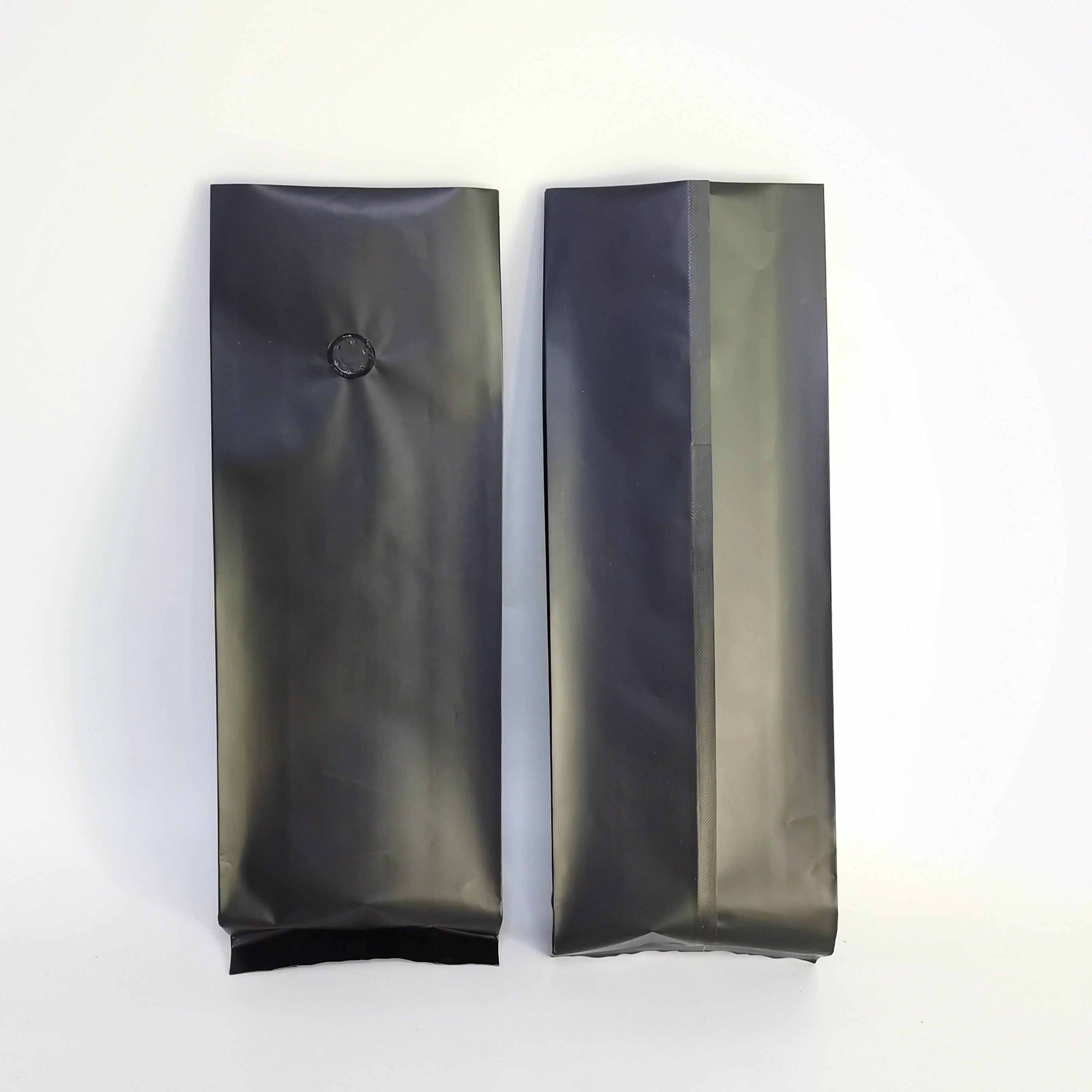 custom sachet for powder packaging sample packaging bag flat bag stand up bag with zipper
