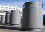 Superior bending resistance is suitable for axial compensation direct-buried