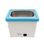 5L Ultrasonic Denture Cleaner Frequency 40Hz Power 120W Size 315 * 215 * 270mm