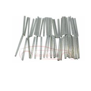 Wholesale Crescent-shaped Aluminum Foil With AB Kabbah Dedicated from china suppliers