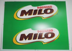 China 24x36 Corrugated Plastic Sign Boards Eco Friendly on sale
