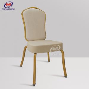 Wholesale Flexible Back Banquet Hotel Chair For 5 Stars Hotel Conference Room from china suppliers