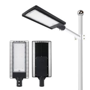 Wholesale 2700-6500K Smart City Street Light 60w For Sustainable Lighting Solutions from china suppliers