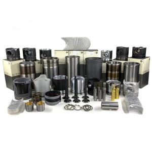 Wholesale 3408 engine overhaul rebuild kit for caterpillar dozer parts from china suppliers
