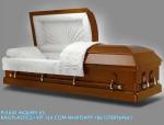 Mahogany Veneer Caskets Cherry Veneer Caskets Oak Veneer Caskets Walnut Veneer