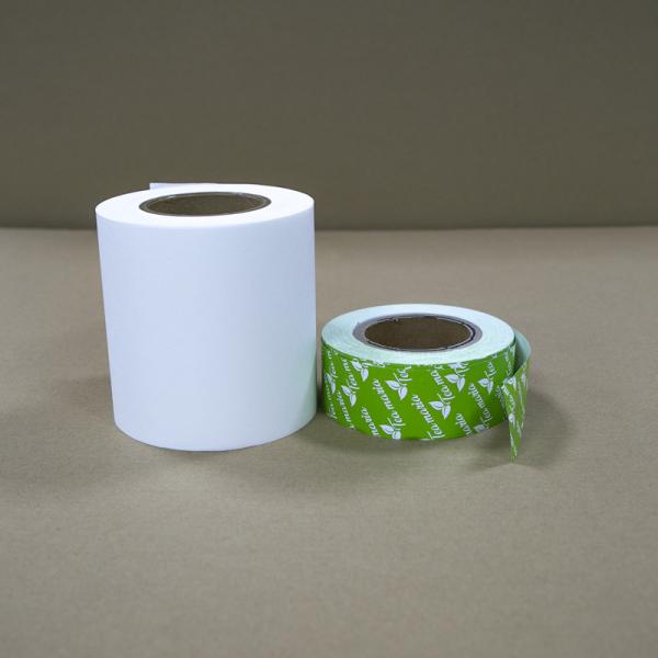 High Barrier Multilayer Packaging Film Roll, Food Grade PE/PP Material, Moisture