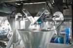 Automatic Scale Powder Rice Grains Wheat Flour Detergent Fertilizer Bag Filling