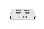 ETL 210 Watt LED Grow Lights for USA / Canada market , suspended mounted