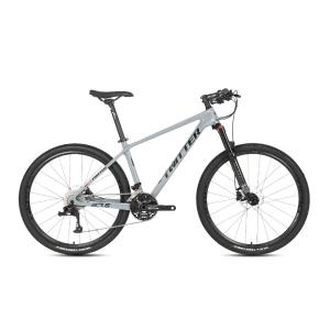 Wholesale Carbon fiber mountain bikes with SHIMANO altus 27speed for adult from china suppliers