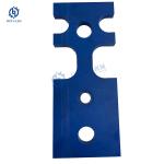 Hanwoo Ehb25 Hydraulic Breaker Hammer Damper Upper Lower Cushion Elastic Pad