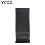 Android Touch Screen Advertising Displays , Digital LCD Advertising Display