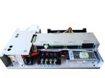 96V-192V High Voltage Bms Battery Management System 30s-60s 50A