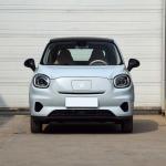 Electric Vehicle Customization Leapmotor T03 4 Seats EV Car 41kwh 403km Mini