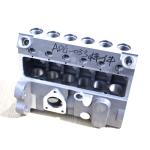 Automotive CNC Turning Parts Aluminum Alloy Oil Fuel Pump Prototype
