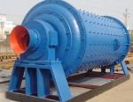MQY Series Ore Grinding Mill 15×30 Mineral Ball Mill