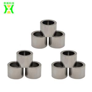 Wholesale BeCu Material Precision Mould Parts Nozzle Tips Hot Sprue Concentricity 0.01mm from china suppliers