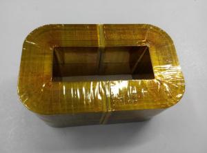 Wholesale Low temperature rise and High saturation induction amorphous c core from china suppliers