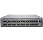 Customizable and QFX5210-64c-AFI 48 Ports 10/100/1000Mbps Switch for Full-Duplex