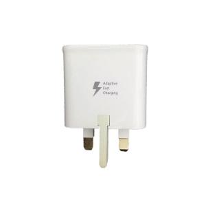 Wholesale Iphone 12 Fast Charge Wall Charger 18w Fast Charging Quick Charge 3.0 Usb A Wall Charger With Qc3.0 from china suppliers