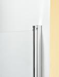 Bathroom Shower Cabins , Shower Units 990 X 990 X 1950 mm