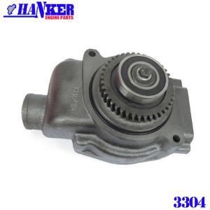 Wholesale 2P0661 Engine Water Pump Engine Spare Parts For after market diesel Engine SR4 3304 3306 from china suppliers