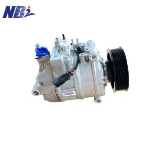Wholesale 7SEU16C 2007 audi q7 ac compressor INTL-XZC778 7L6820803A 7L6820803S from china suppliers