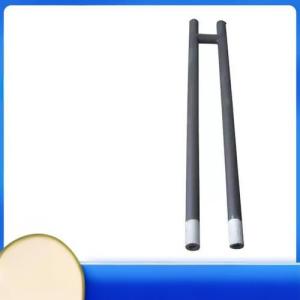 Wholesale SiC Vacuum Furnace Heating Elements Grade 1400C SiC Element Rod from china suppliers