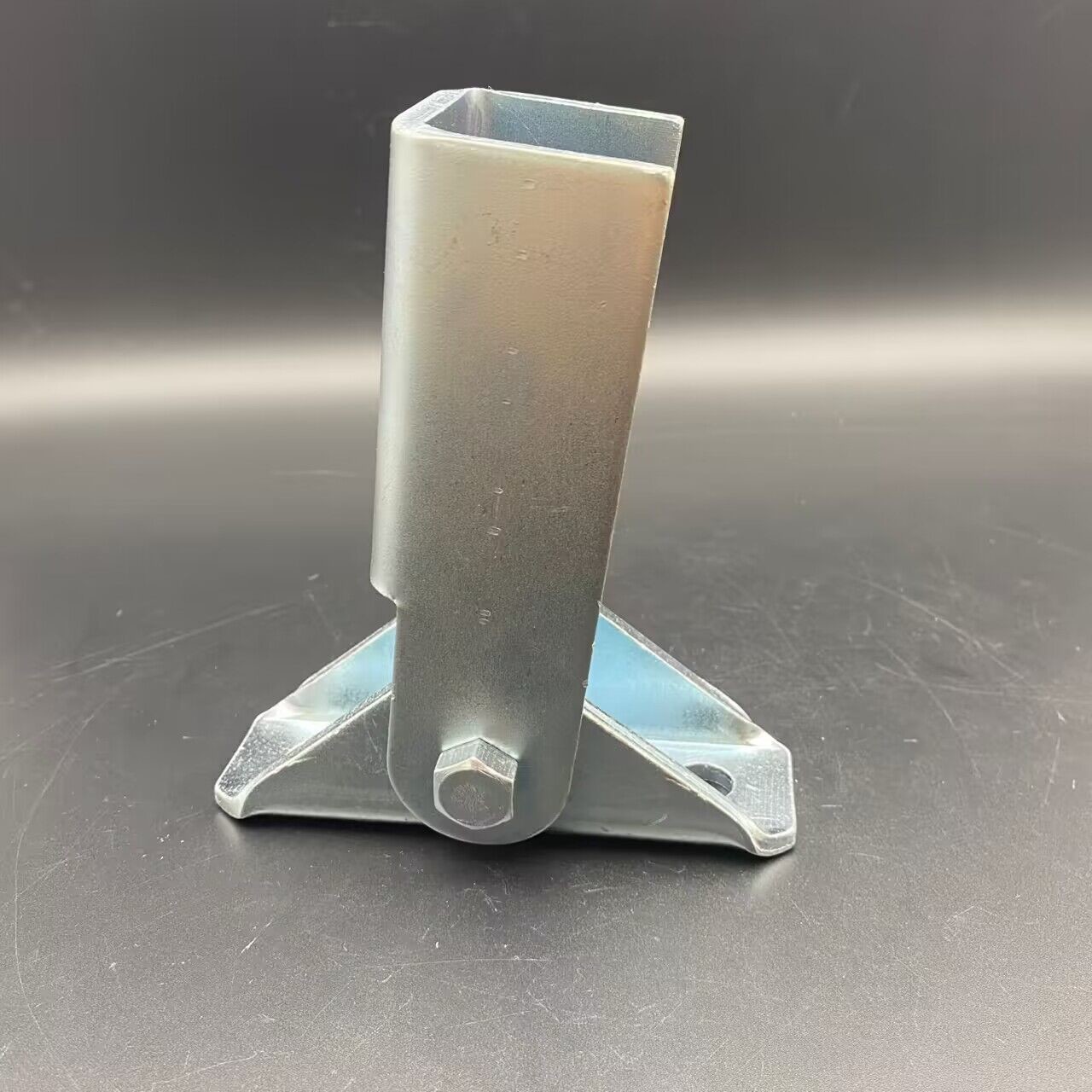 Virous Finishes p2815 Adjustable Strut Channel Fitting