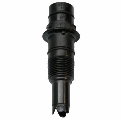 3-2726-HF-00 GF Signet Bulb Tip & HF Resistant pH/ORP Electrode