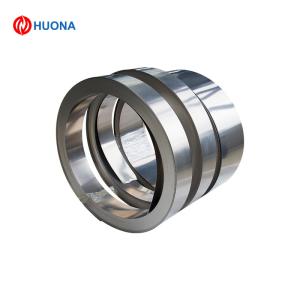Wholesale C7521 Silver Strip Nickel Silver Strip Copper Nickel Strip Corrosion Resistant High Quality from china suppliers