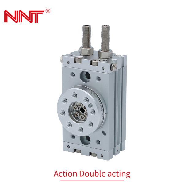 MSQ Pneuamtic Air Gripper Cylinder Rotary Table Rodless Actuator