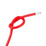 AWM3122 26AWG Fiberglass Braided Insulated Wire Tinner copper UL 758