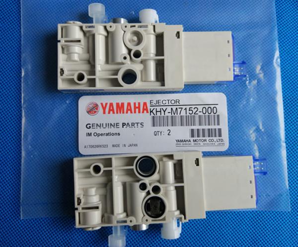 AME05-E2-34W+JA10AA-21W YS24 smt Pick And Place Parts KHY-M7152-000 Vacuum