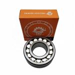 Single Row 23152CA Spherical Roller Bearing 260*440*144mm with Chrome Steel