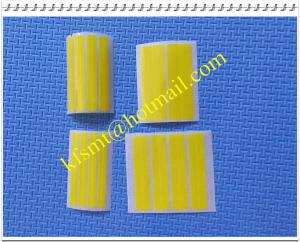 Wholesale SMT 8mm Single Splice Tape Yellow Color SMD Joint Tape Strong Adhesive from china suppliers