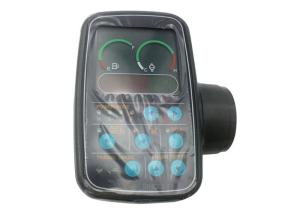 Wholesale Excavator R220-5 R130-5 instrument cluster 21E6-00200 Monitor Panel 21E6-00201 from china suppliers
