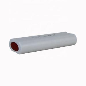 Wholesale High Temperature Rechargeable NiCd Battery C 7.2v 3.0Ah Battery Pack For LED Driver Emergency Lighting from china suppliers