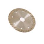 High Quality Hot Press 4.3inch 110×1.2/1.8×10×20mm Porcelain Diamond Blade For