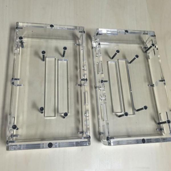Casting Forging Stamping CNC Machining Prototype Service Rapid Prototype