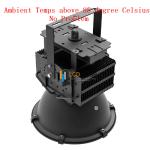 High Power 300W 5000K Industrial LED Flood Lights