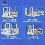 Slip Sheets Forklift Push Pull