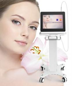 Wholesale medical blood vessel removal / spider vein forever removal / portable vascular remover mac from china suppliers