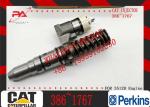 NINE Brand Common Rail Injector 386-1767 Fuel Injector 386-1767