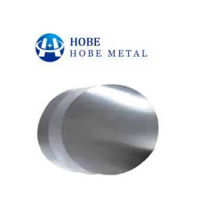 Wholesale High Strength Deep Drawn Aluminum Round Circle Anodizing For Fat Fryers from china suppliers