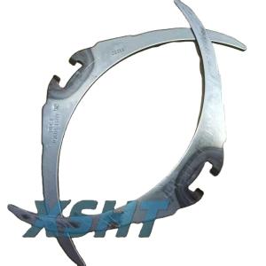 Wholesale 2012- Year Purpose Parts for ZF Automatic Transmission Seals Gaskets Diaphragms 6093301051 from china suppliers