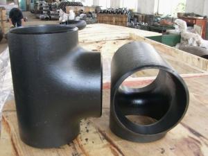 Wholesale ASTM A860 WPHY-42 pipe fittings from china suppliers