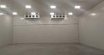 Large Energy-saving Cold room for Medicines, Reagents, Vaccines